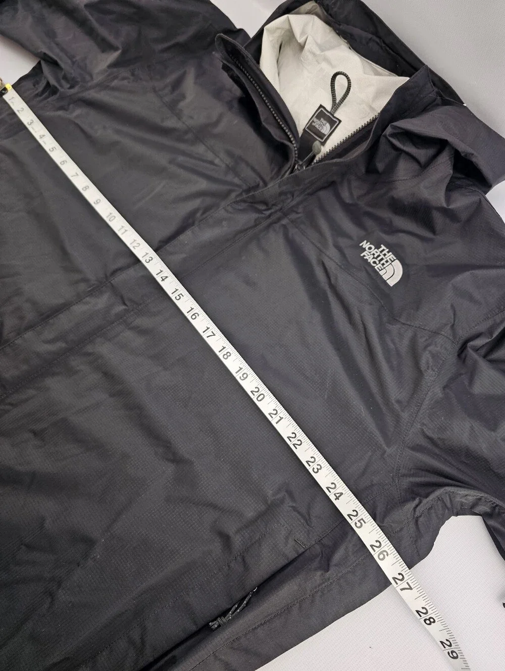 The North Face featuring waterproof